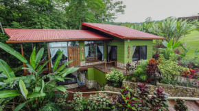 Cabañas Caeli, La Fortuna Rainforest Glass Cabin with Suite